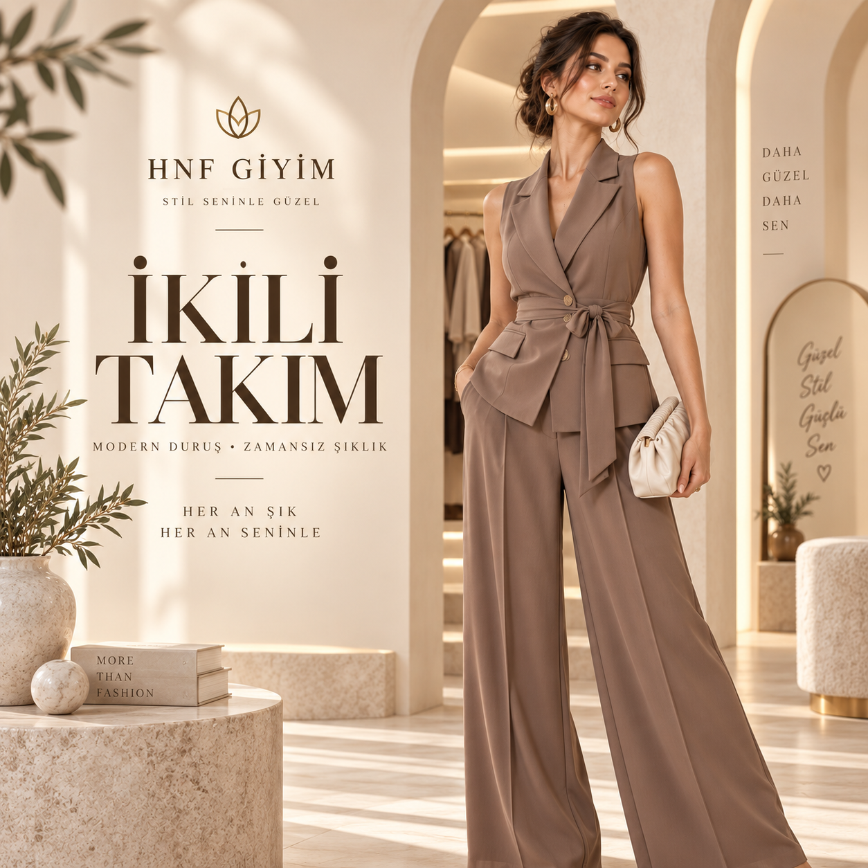 İkili Takım